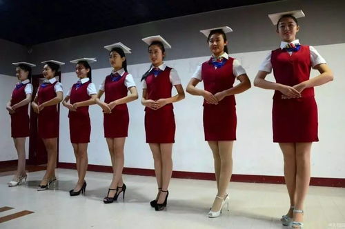 服务礼仪训练方法干货 高效提升专业形象