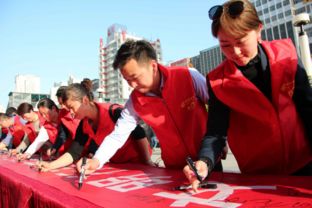 淮南邮政工会文明服务礼仪队获赞参与市政府主题创建活动