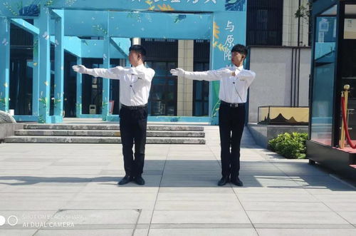 物业服务播报 | 建业物业 至善至美 原阳建业城5月份服务亮点