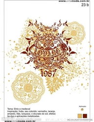 非主流广告设计中的矢量图应用与商业价值